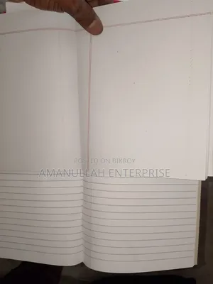 Buy Exercise Book (160 Pages Pack +/- ) | Best Price Online ( 02 Pcs)