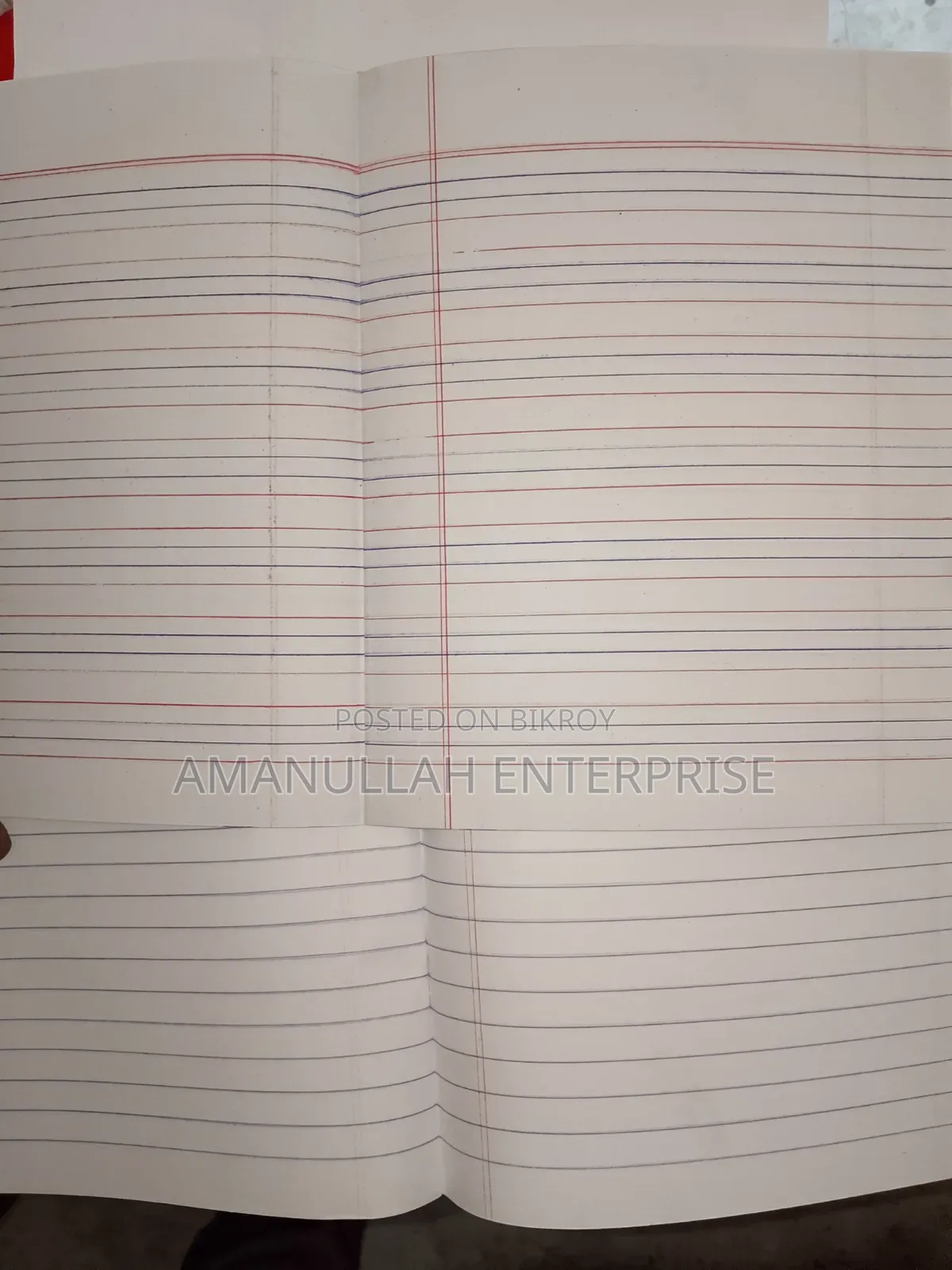 Buy Exercise Book (160 Pages Pack +/- ) | Best Price Online ( 02 Pcs)