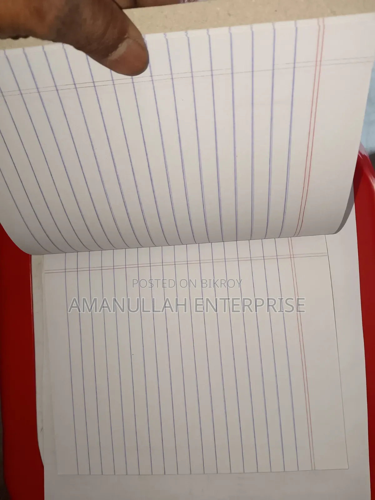 Buy Exercise Book (160 Pages Pack +/- ) | Best Price Online ( 02 Pcs)