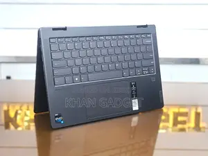Laptop Lenovo 8GB Intel Core I5 SSD 512GB