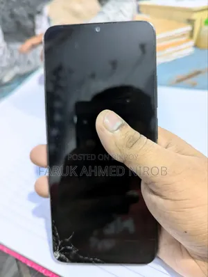 Xiaomi Redmi 12C 128 GB Black