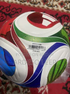 অফিসিয়াল বিশ্বকাপ ফুটবল
