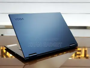 Laptop Lenovo Yoga 730 12GB Intel Core I5 SSD 256GB