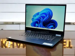 Laptop Lenovo Yoga 730 12GB Intel Core I5 SSD 256GB
