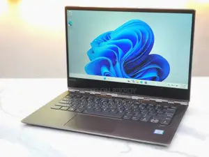 Laptop Lenovo 8GB Intel Core I7 SSD 512GB