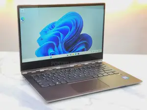 Laptop Lenovo 8GB Intel Core I7 SSD 512GB