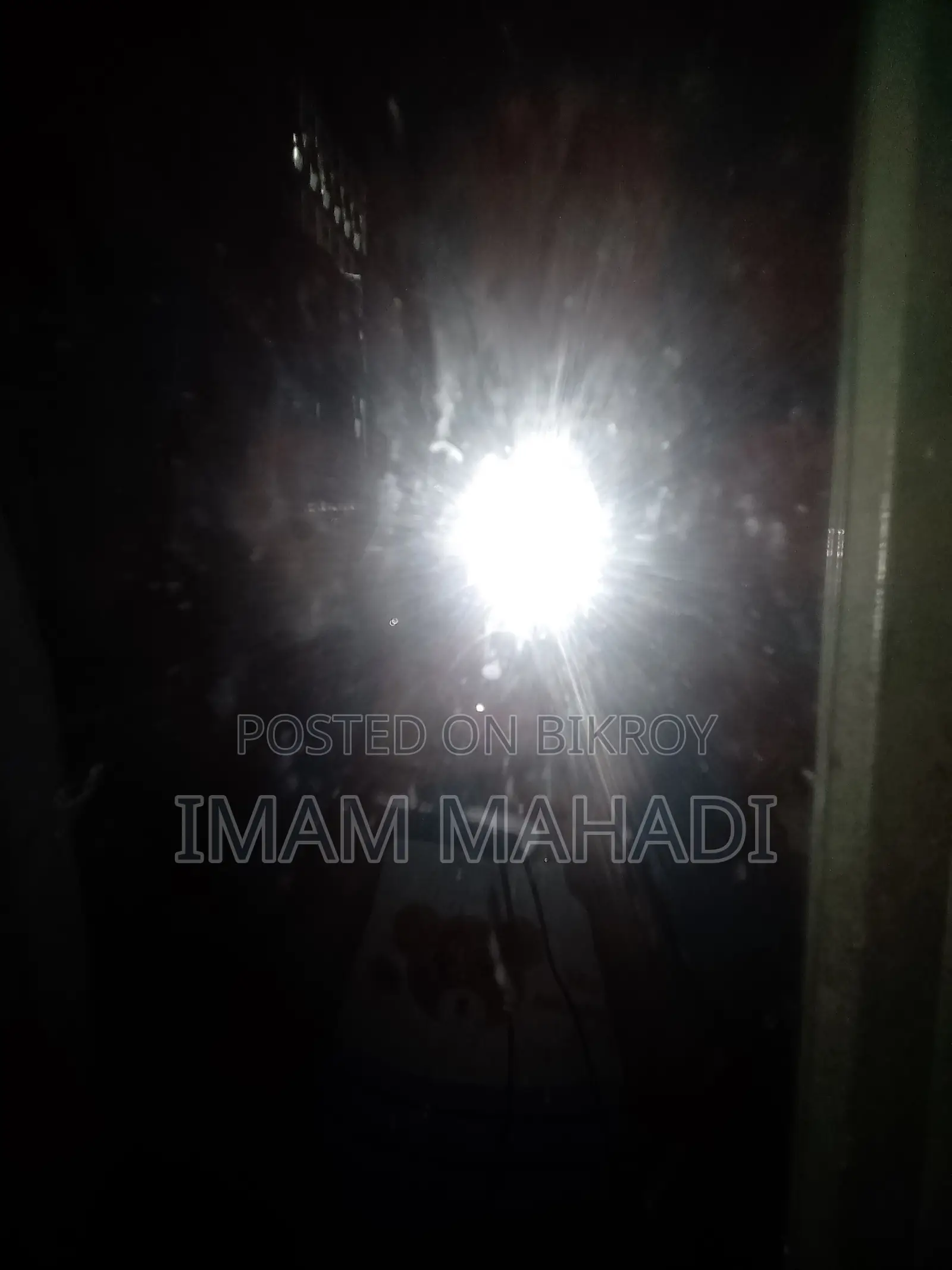 Symphony I80 32 GB Blue
