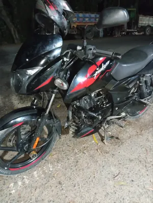 Bajaj Pulsar 150 2023 Black