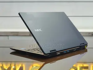 Laptop NEC 8GB Intel Core I5 SSD 256GB