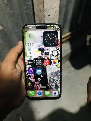 Apple iPhone 15 Pro Max 1 TB Black