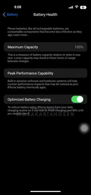 Apple iPhone 15 Pro Max 1 TB Black