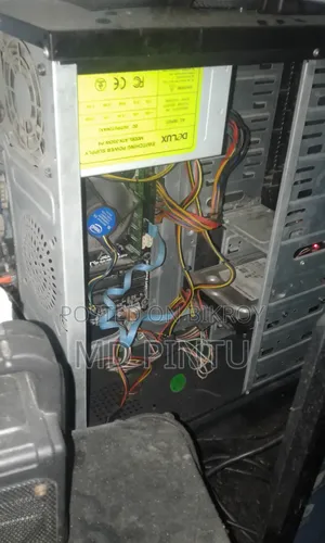 Desktop Computer Gigabyte 4GB Intel Core i3 HDD 320GB