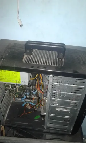 Desktop Computer Gigabyte 4GB Intel Core i3 HDD 320GB