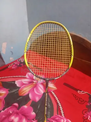 Li-Ning Ignite 80S Badminton Racket