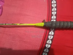 Li-Ning Ignite 80S Badminton Racket