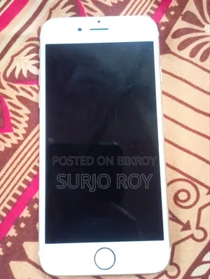 Apple iPhone 6 128 GB Rose Gold