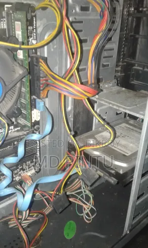 Desktop Computer Gigabyte 4GB Intel Core i3 HDD 320GB