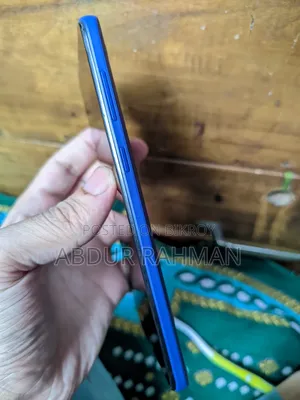 Samsung Galaxy A03 Core 32 GB Blue