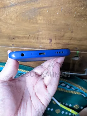 Samsung Galaxy A03 Core 32 GB Blue