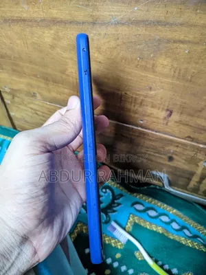 Samsung Galaxy A03 Core 32 GB Blue