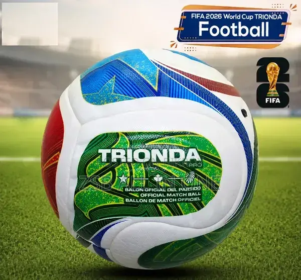 ট্রিওন্ডা ২০২৬ ফিফা ফুটবল (Football_trionda_m2)