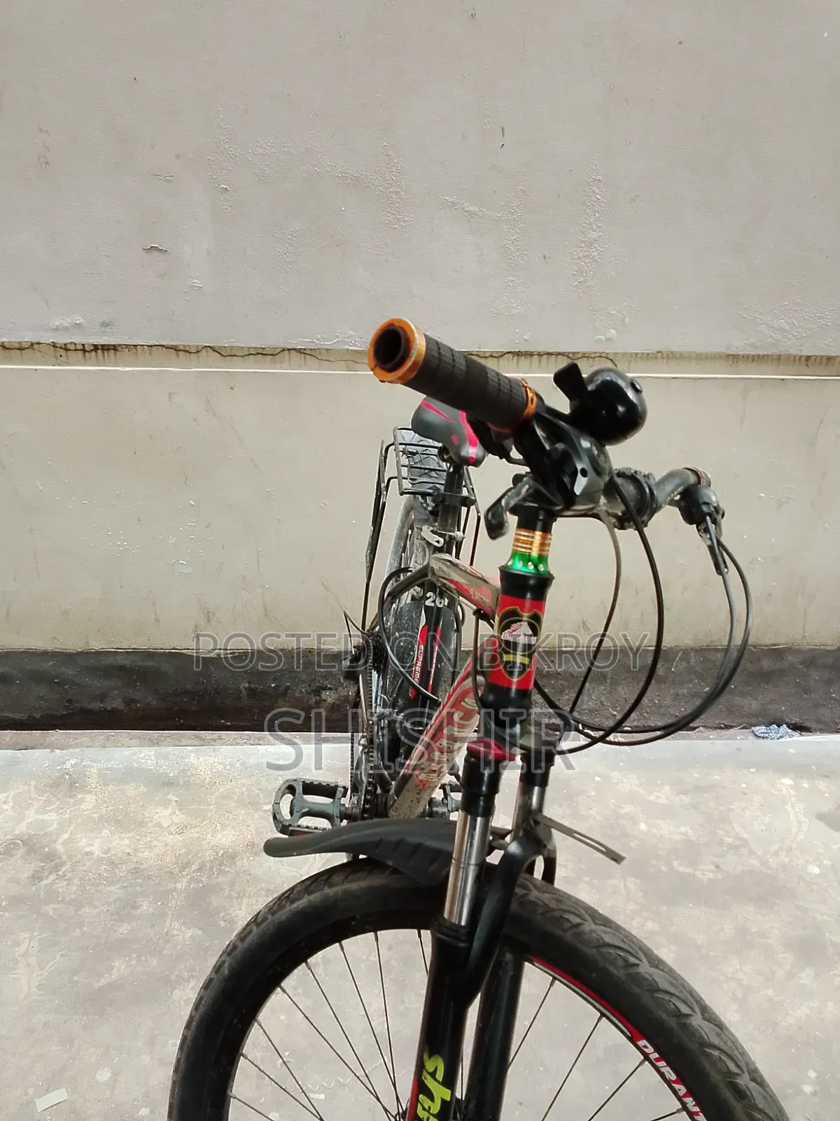 Bicycle for Sale