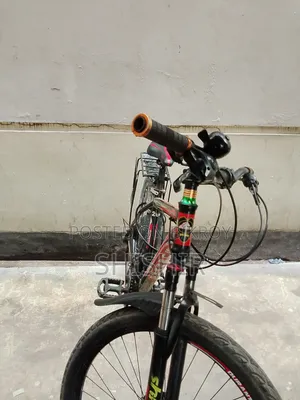Bicycle for Sale