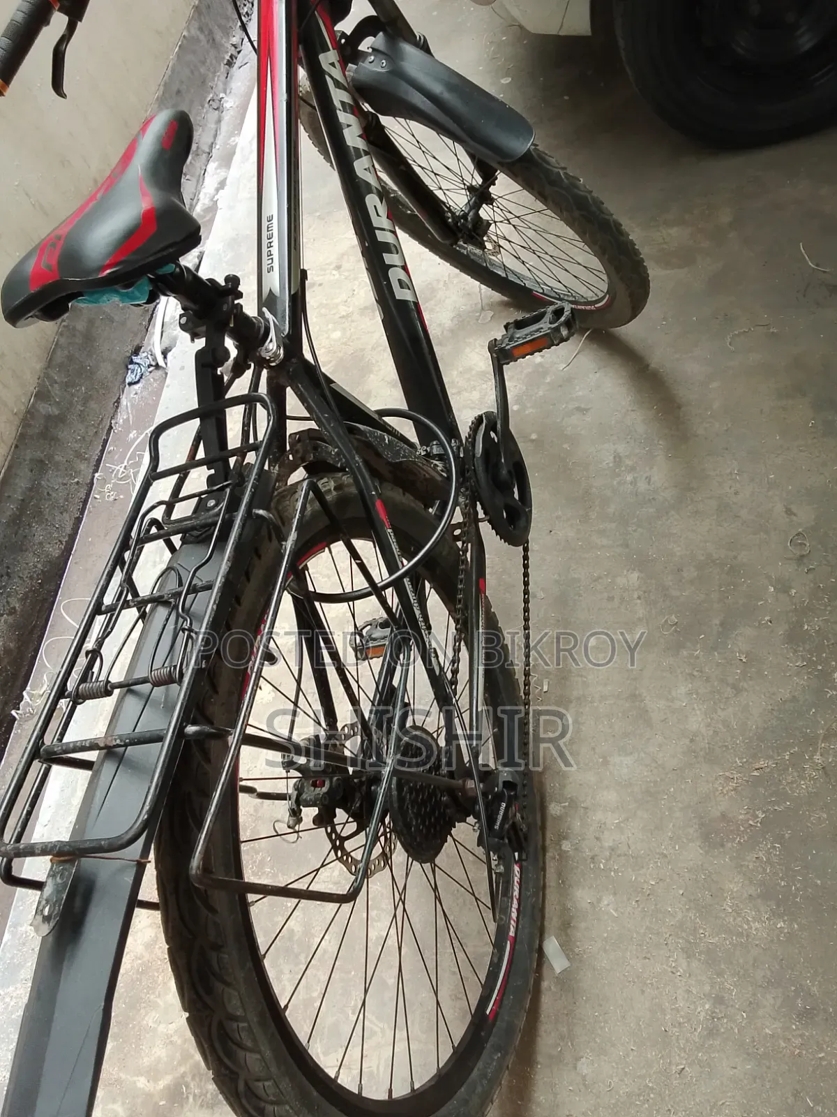 Bicycle for Sale