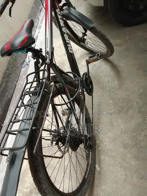 Bicycle for Sale