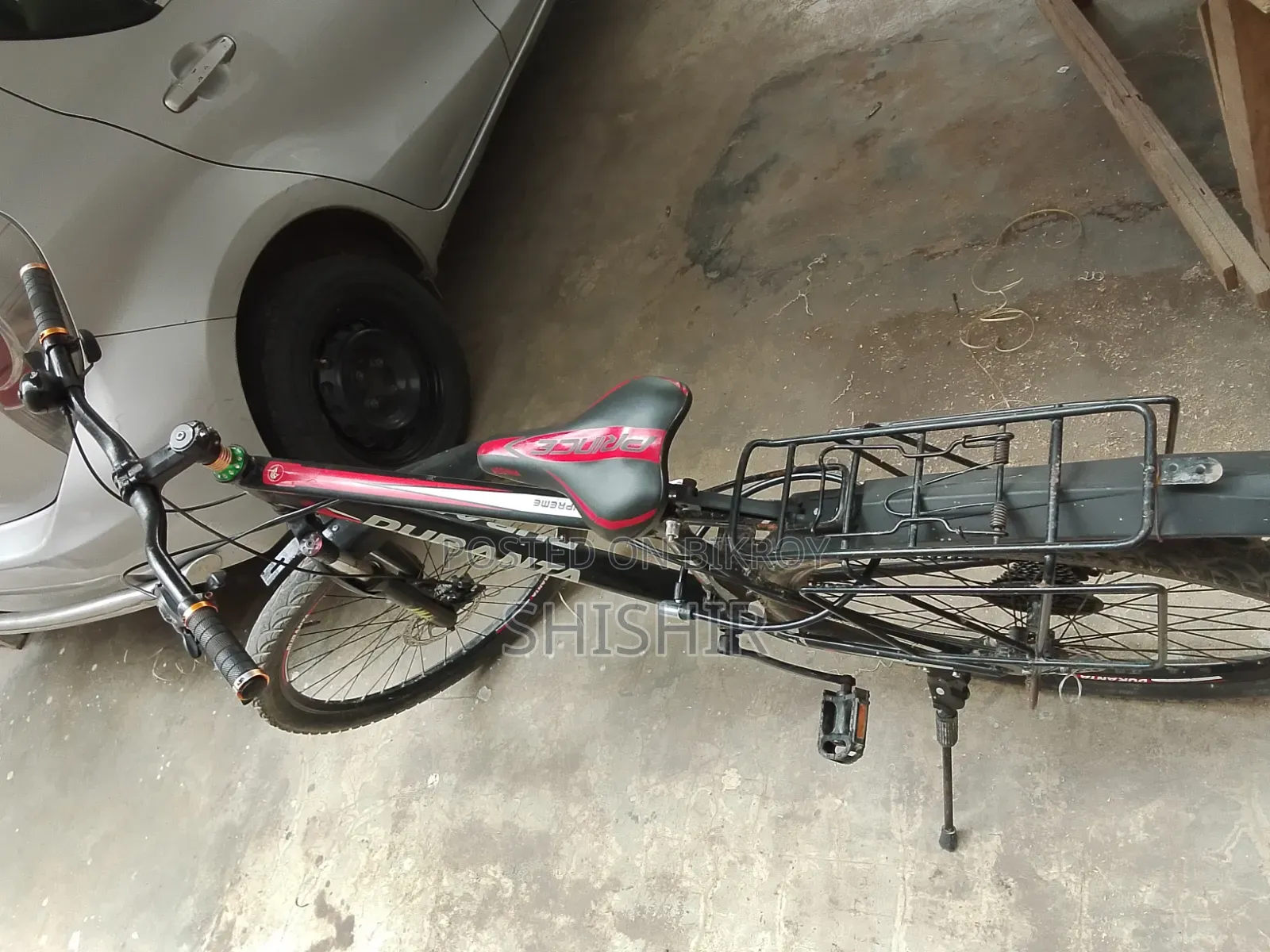 Bicycle for Sale