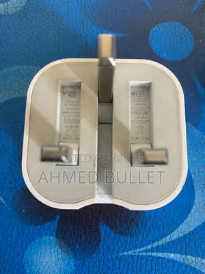25 Watt Authentic Apple Charger