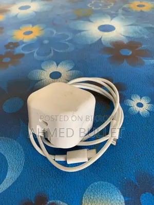 25 Watt Authentic Apple Charger