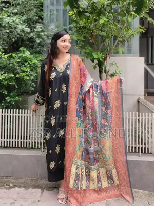 রেডিমেড থ্রি পিস নিউ আপডেট কালেকশন