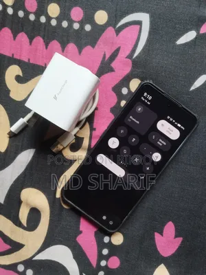 নিউ নাথিং ফোন ৩এ ২৫৬ জিবি হোয়াইট