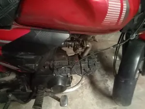 Runner BIKE RT 80 2019 Red