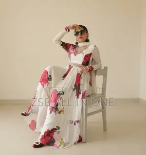 Readymade Gown Three Piece Update Collection