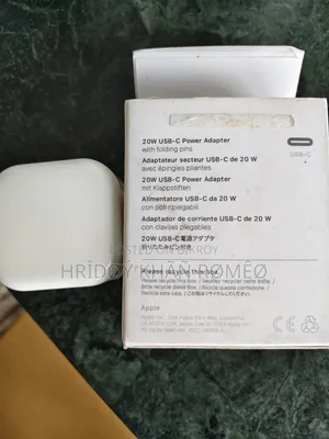 iPhone Adaptor