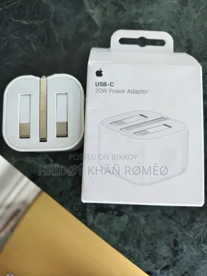 iPhone Adaptor