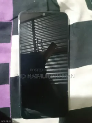 Vivo Y21 64 GB