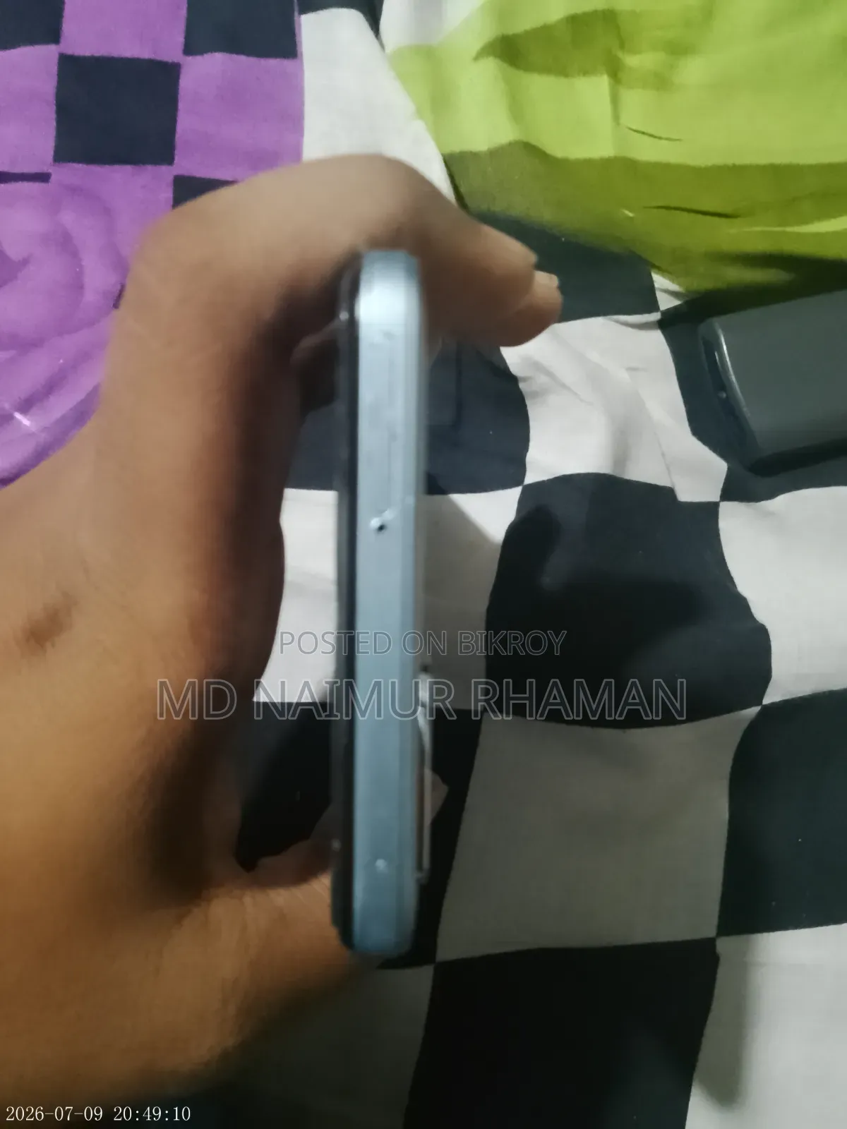 Vivo Y21 64 GB