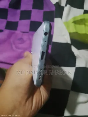 Vivo Y21 64 GB