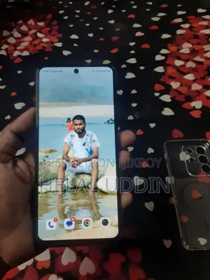 New Vivo Y29 128 GB White