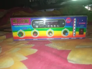 100wt Amplifier
