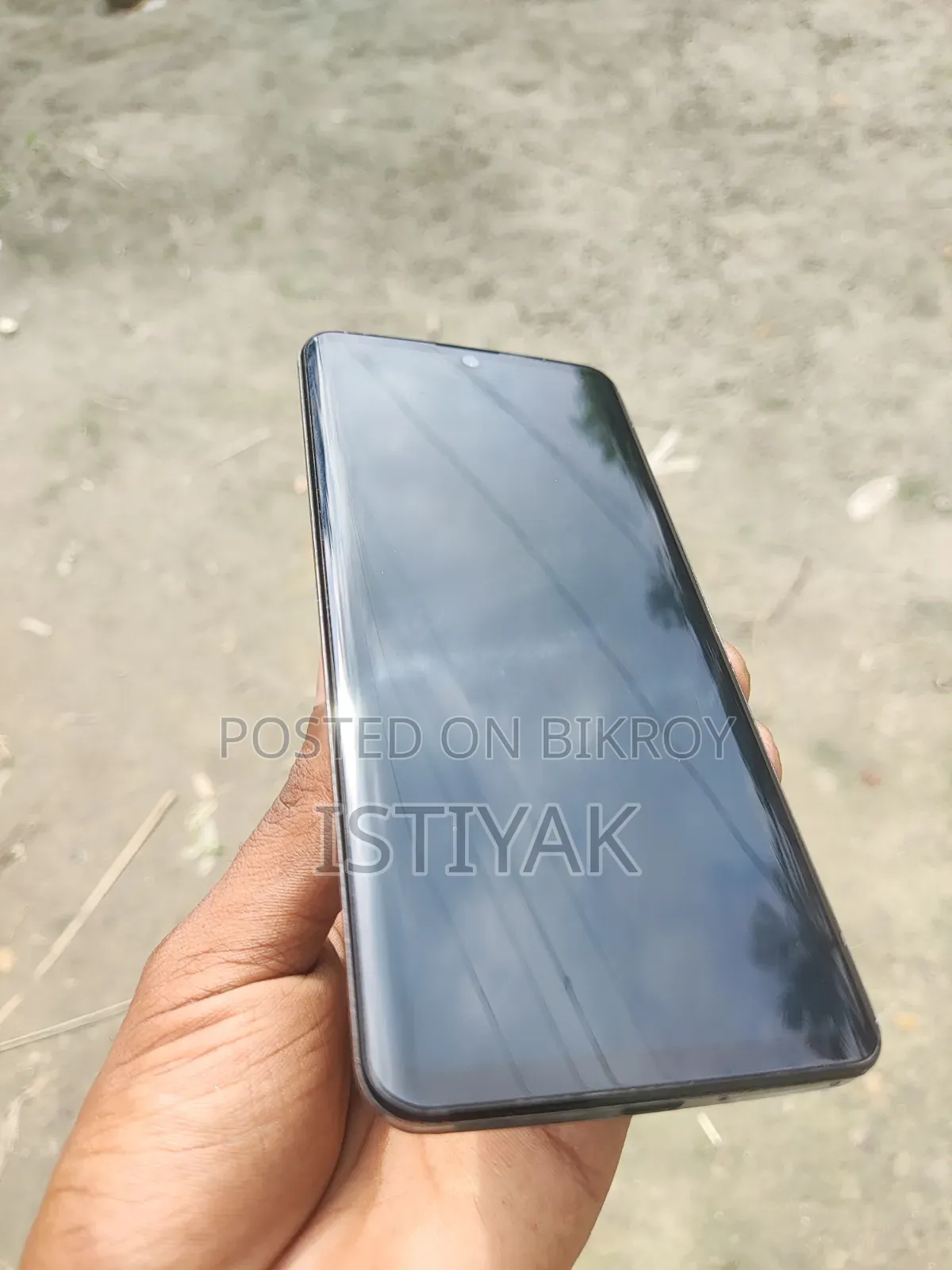 শার্প অ্যাকোস জিরো ২ ২৫৬ জিবি নীল