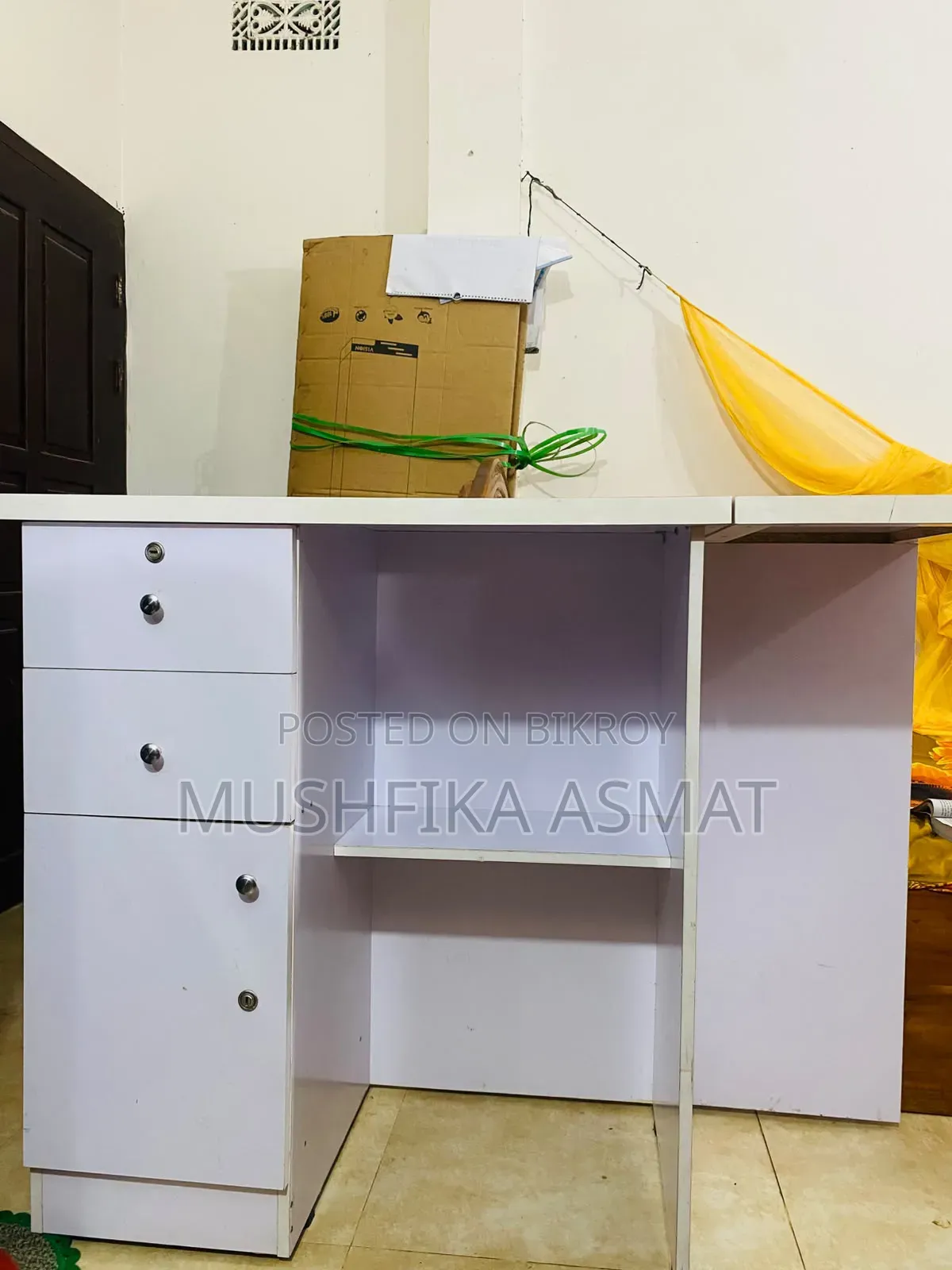 Shop items for sale