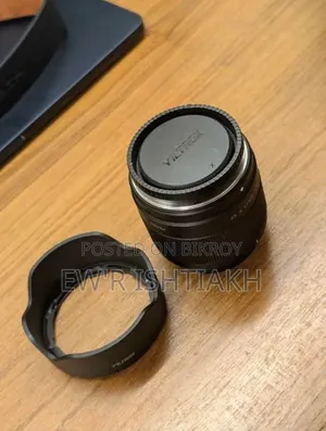 Viltrox 25mm F 1.7 Sony E Mount Lens