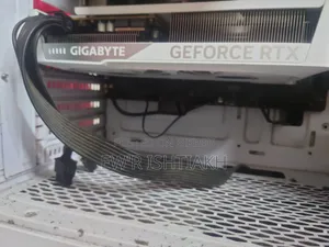 Gigabyte Geforce RTX 5060 Eagle Oc Ice 8g Gddr7 গ্রাফিক্স কার্ড