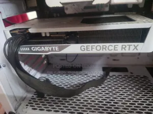 Gigabyte Geforce RTX 5060 Eagle Oc Ice 8g Gddr7 Graphics Card