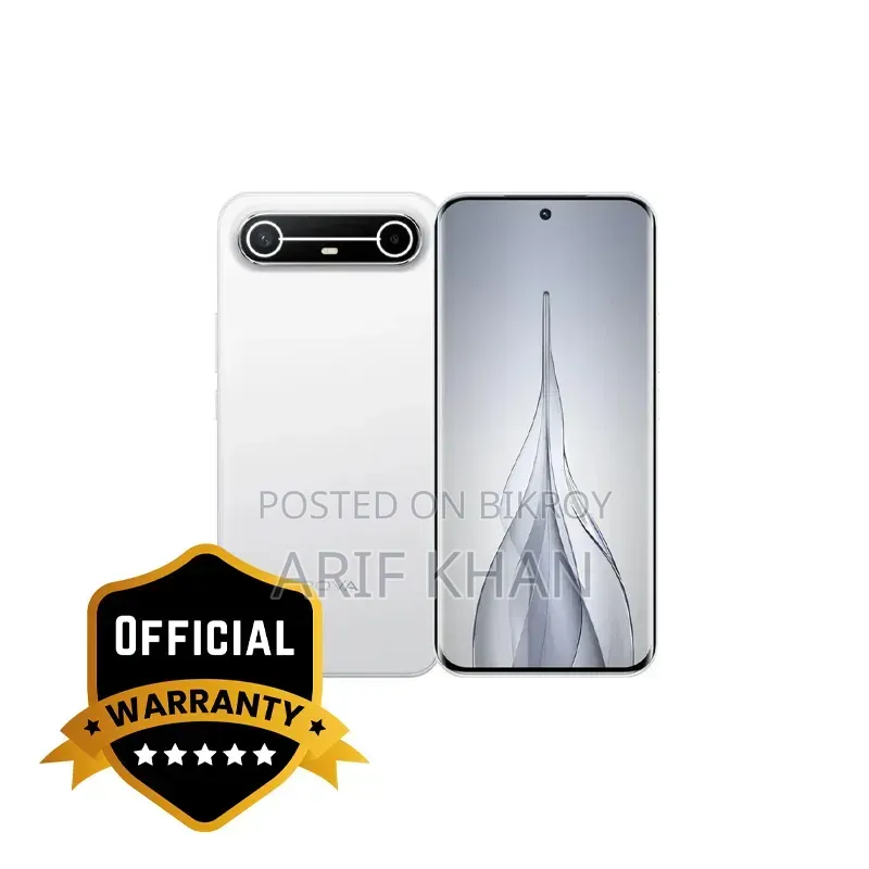 Tecno Pova 128 GB White