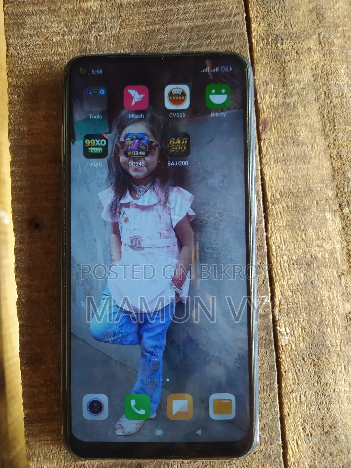 Xiaomi Redmi Note 9 64 GB